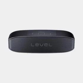 SAMSUNG Level Box Pro - Altavoz portátil inalámbrico Bluetooth, Color Negro  Altavoz Samsung Level Box Pro negro