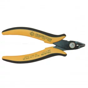Electronic Side Cutter 128 mm