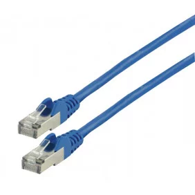 Cable Ethernet FTP Cat7...